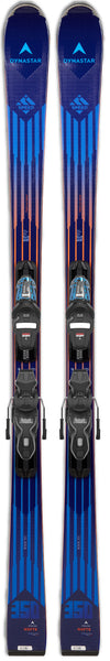 (26) Dynastar Speed 350 Skis with XP11 Binding