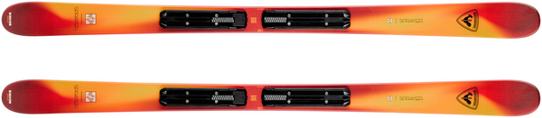 Rossignol Sprayer Pro With XP10 Binding