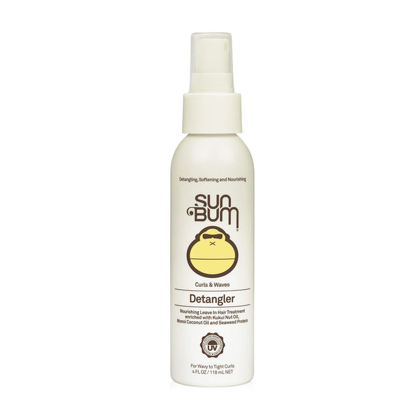 Sun Bum Curls Detangler