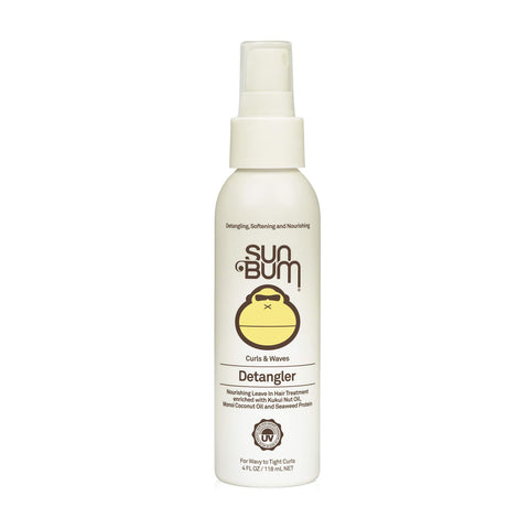 Sun Bum Curls Detangler