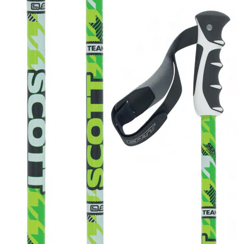Scott Team Issue S4 Poles