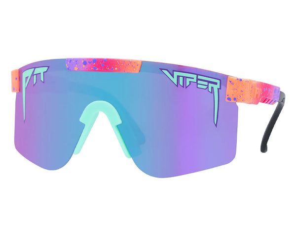 Pit Viper The Double Wides Sunglasses