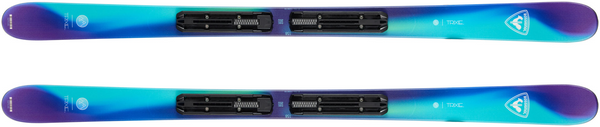 Rossignol Trixie Pro With XP10 Binding