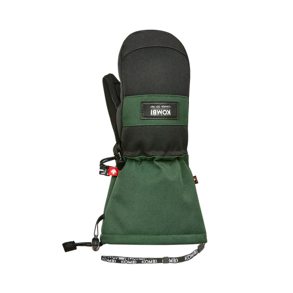 Kombi Downhill Junior Mitts