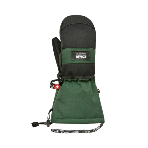 Kombi Downhill Junior Mitts