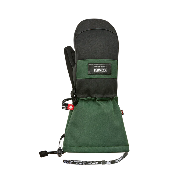 Kombi Downhill Junior Mitts