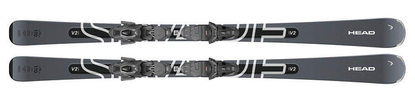 HEAD Shape V2 With PR11 GW Binding