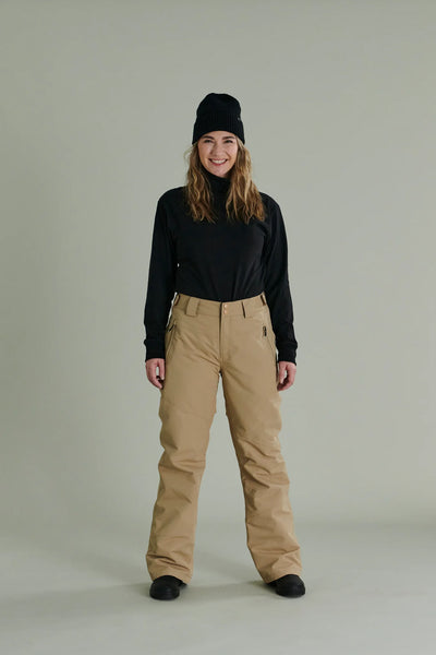 Liquid Womens Snowpants