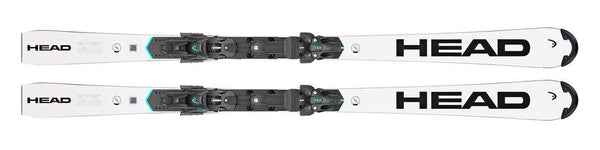 HEAD WCR e-SL Rebel SW WCR 14 Ski