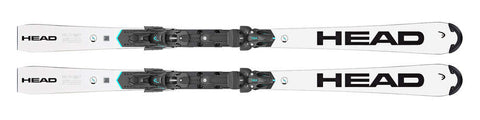 HEAD WCR e-SL Rebel SW WCR 14 Ski