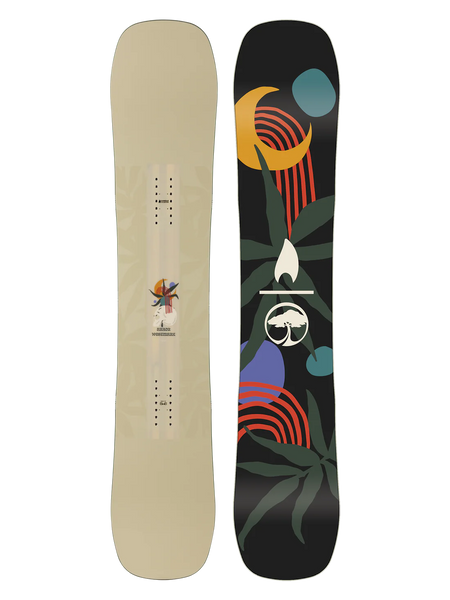 Arbor Westmark Rocker