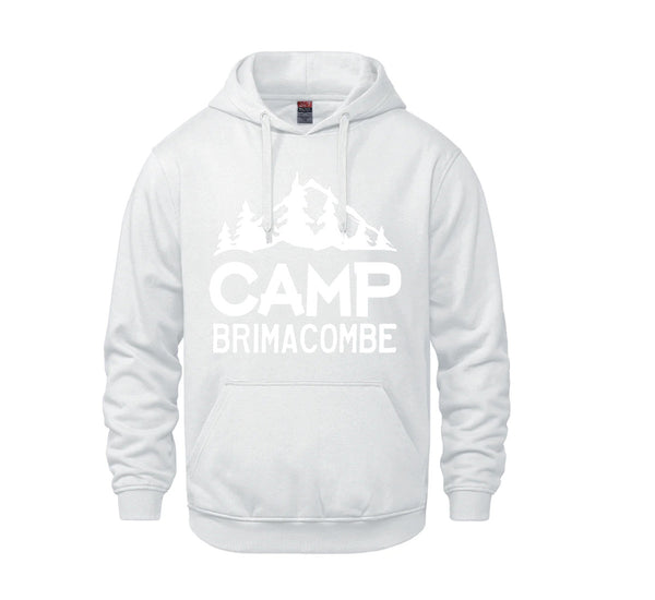 Camp Brimacombe Hoodie- Junior