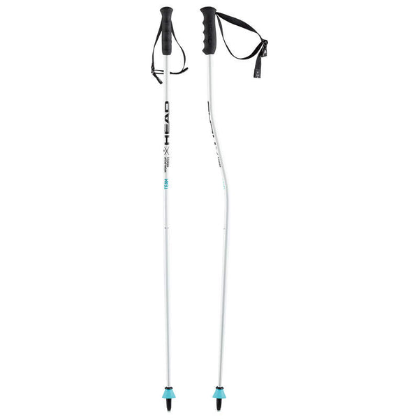 HEAD Worldcup SG JR Poles