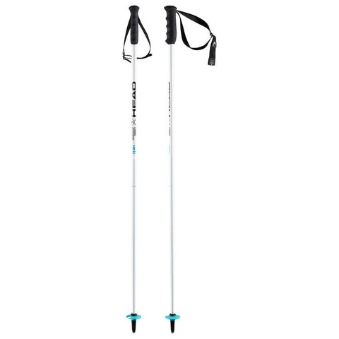 HEAD Worldcup SL JR Poles