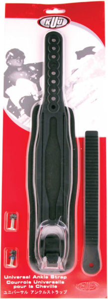KUU Universal Ratchet Anklestrap Set