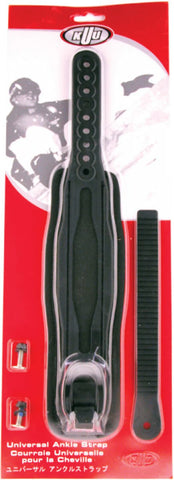 KUU Universal Ratchet Anklestrap Set