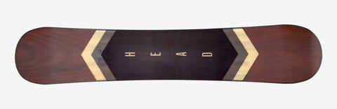 HEAD Transit Snowboard