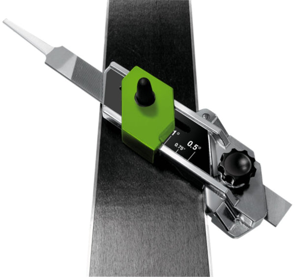Wintersteiger Base Edge File Guide