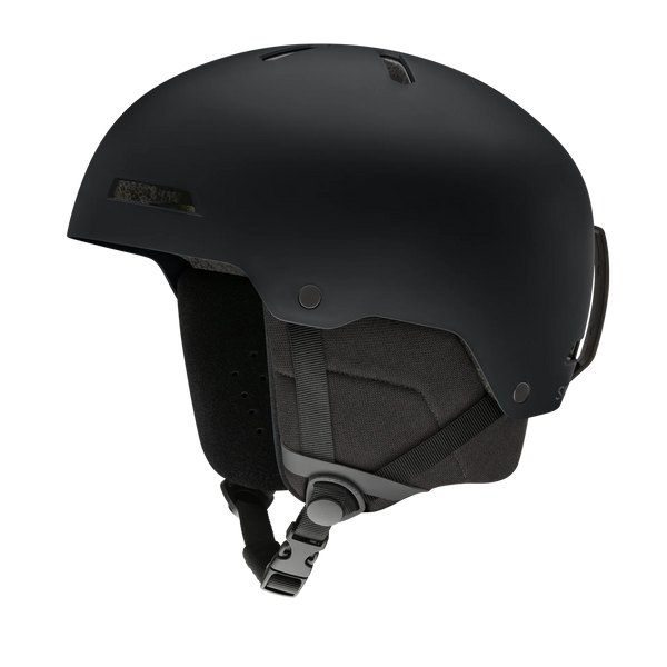 Smith Rodeo Helmet