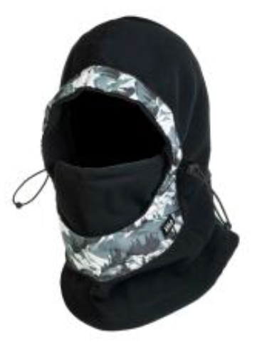 Bula Kids Power Fleece Hood