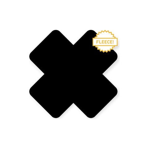 NoSo Repair & Flair Patches