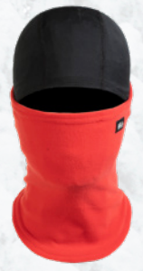 Bula Kids Power Fleece Convertible Balaclava