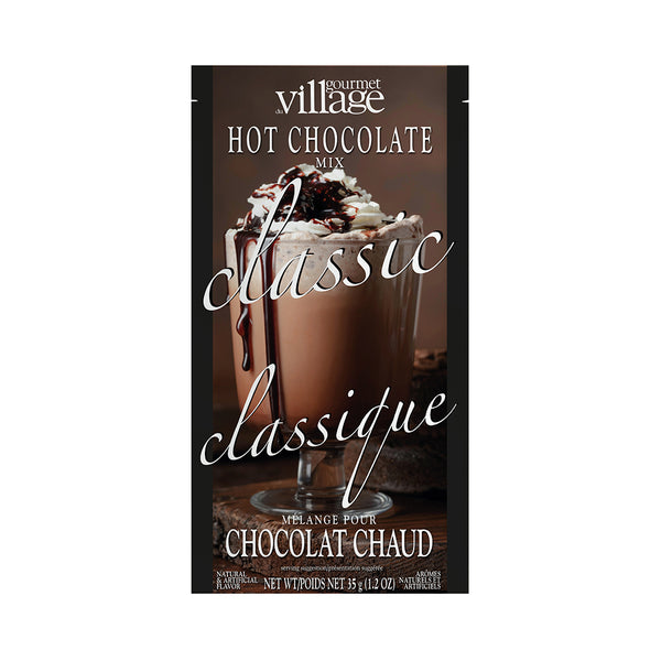 Gourmet Du Village Hot Chocolate Classic