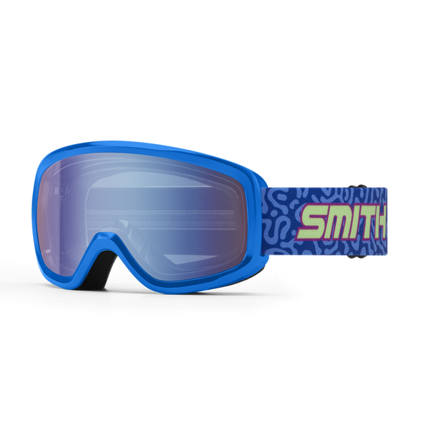 Smith Snowday Goggles