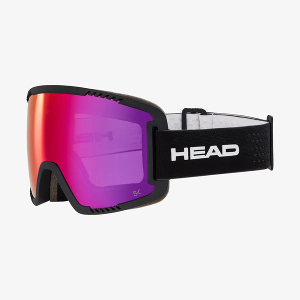 HEAD Contex Pro 5K Goggles