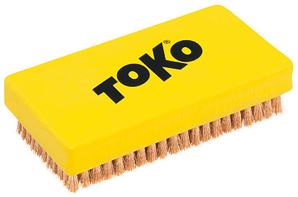 Toko Copper Base Brush
