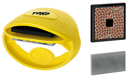 Toko Express Tuner Kit