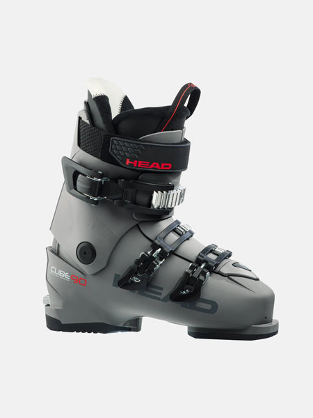(26) Head CUBE 3 90 All Mountain Ski Boot