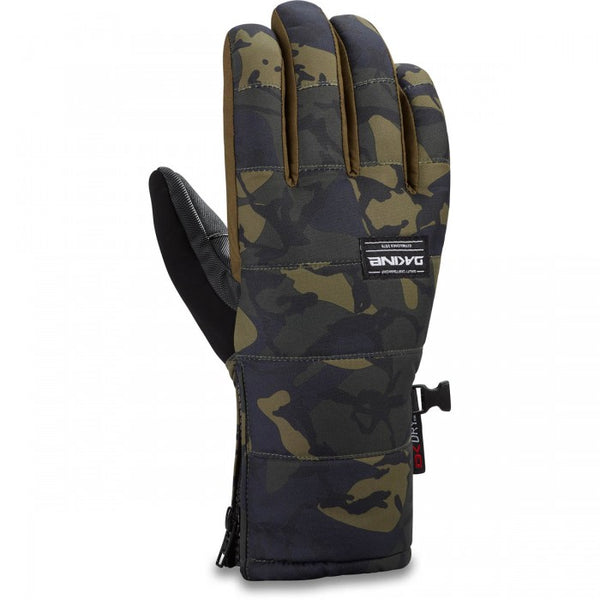 Dakine Omega Gloves