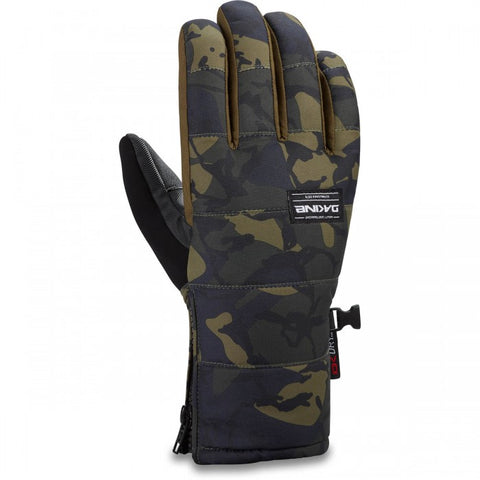 Dakine Omega Gloves