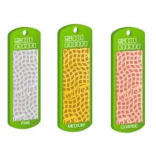 Wintersteiger Diamond File SPORT 70mm