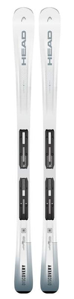 Head Discovery 70 AM with PR 10 GW Binding