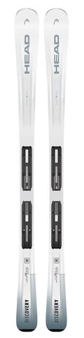 Head Discovery 70 AM with PR 10 GW Binding