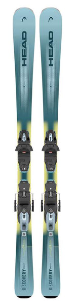 Head Discovery 74 Sport AM + PR 11 GW Ski (27)