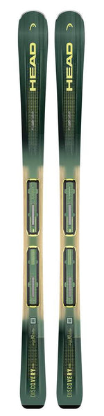 Head Discovery 82 Pro AM + PR 11 GW Ski (27)
