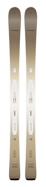 Head e-pure Joy + Joy 9 GW SLR Ski (27)