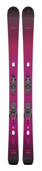 Head e-total Joy SW + SLR 11 GW Ski (27)