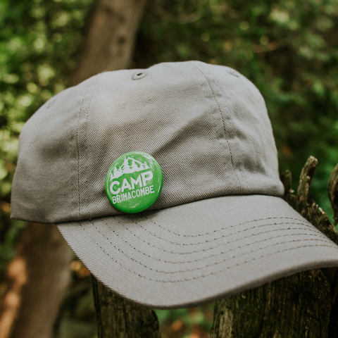 Classic Youth Twill Hat