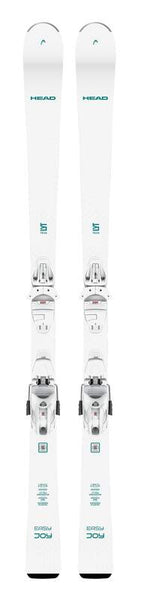 Head Easy Joy with Joy 9 GW SLR Binding (27)