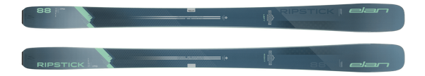 Elan Ripstick 88 W Ski