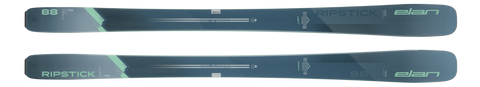Elan Ripstick 88 W Ski