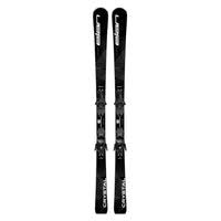 Elan Crystal Womens Ski