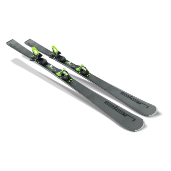 Elan Element 74 RS LS with EL 10.0 GW Binding