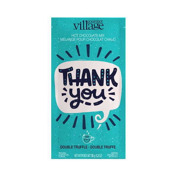 Gourmet Du Village Mini Expressions Hot Chocolate