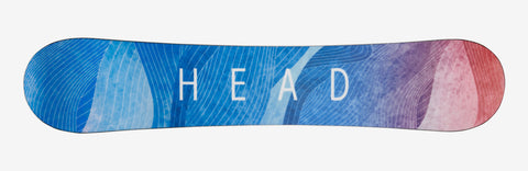 HEAD Fountain Women's Snowboard
