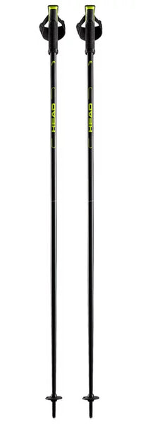 (26) Head Frontside Pole